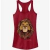 Best reviews of ⌛ Disney The Lion King Africa 🛒 Girls Tank 🔥