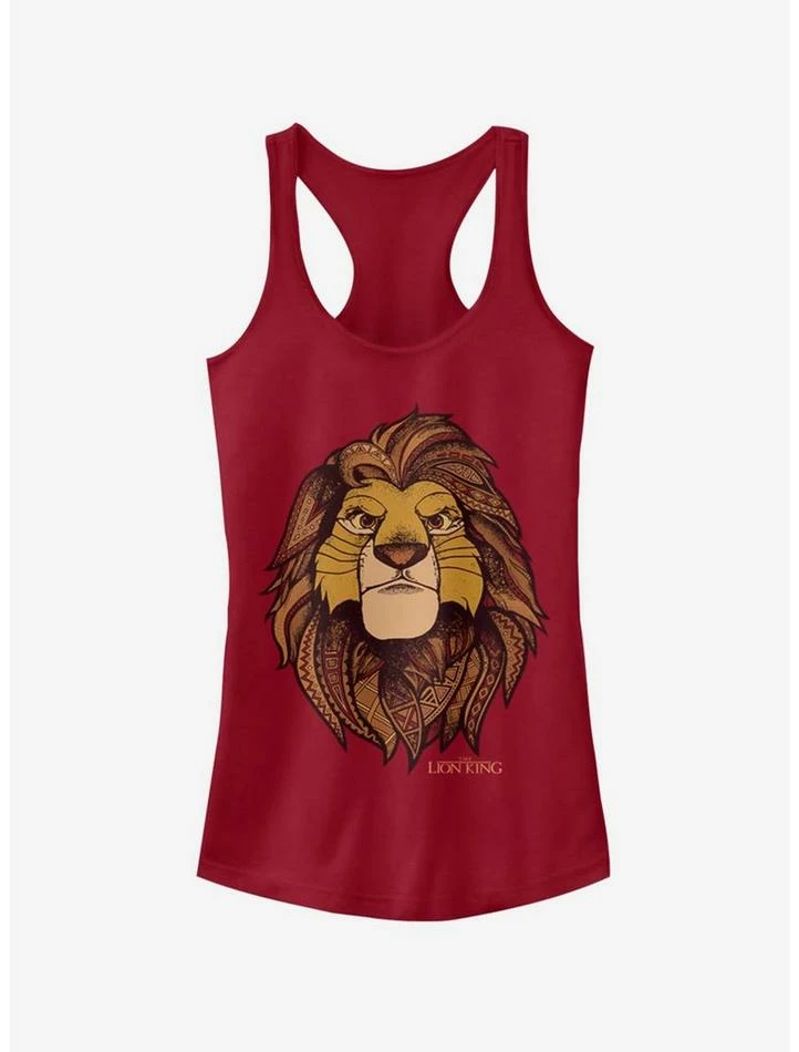 Best reviews of โ Disney The Lion King Africa ๐ Girls Tank ๐ฅ 1 Best reviews of โ Disney The Lion King Africa ๐ Girls Tank ๐ฅ