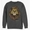 Flash Sale 👍 Disney The Lion King Africa Sweatshirt 😀