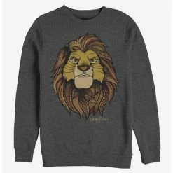 Flash Sale 👍 Disney The Lion King Africa Sweatshirt 😀