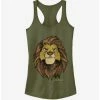 Wholesale 🤩 Disney The Lion King Africa Girls Tank ✔️