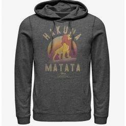 Best reviews of ✔️ Disney The Lion King Warrior Hoodie 👏