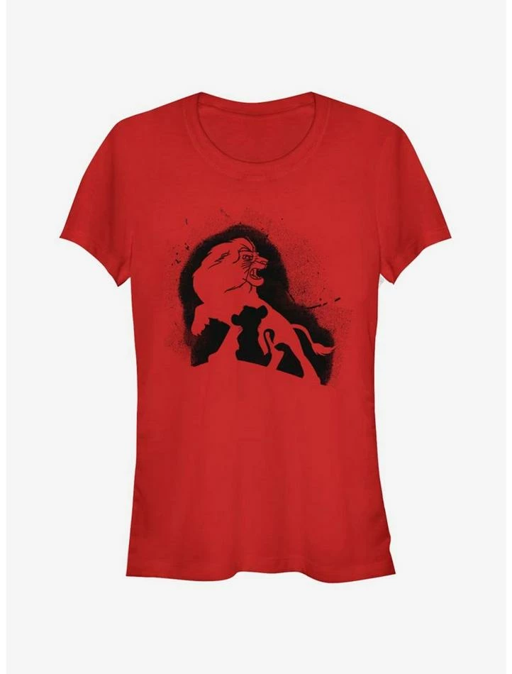 Promo 🔔 Disney The Lion King Tye Dye Simba Girls T-Shirt 😉 1 Promo 🔔 Disney The Lion King Tye Dye Simba Girls T-Shirt 😉