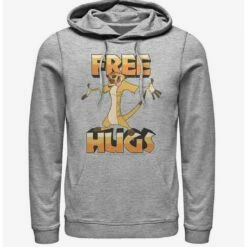 Flash Sale 😉 Disney The Lion King Timon Hugs Hoodie 🛒