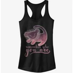 Best deal 🧨 Disney The Lion King Be True Girls Tank ❤️