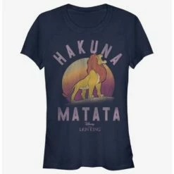 Budget ✨ Disney The Lion King Warrior 🛒 Girls T-Shirt 🛒