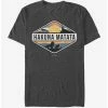 Discount ⭐ Disney The Lion King Hakuna Matata Enblem T-Shirt 💯