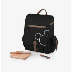 Wholesale π Disney Mickey Mouse Moreno Beverage Tote with Cheese Board π§¨
