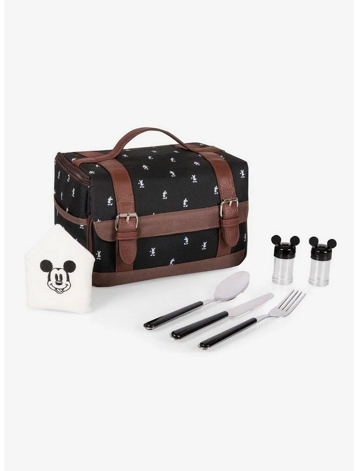 Hot Sale π Disney Mickey Mouse Lunch Tote π― 1 Hot Sale π Disney Mickey Mouse Lunch Tote π―
