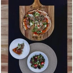 Best deal 😍 Disney Pixar Toy Story Acacia Pizza Peel Serving Paddle ✔️ -Dressup Outfits Shop 12348646 av3