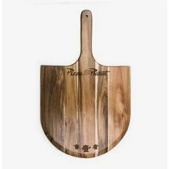 Best deal 😍 Disney Pixar Toy Story Acacia Pizza Peel Serving Paddle ✔️