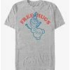 Best Pirce ✔️ Disney Frozen Free Hugs T-Shirt 🧨