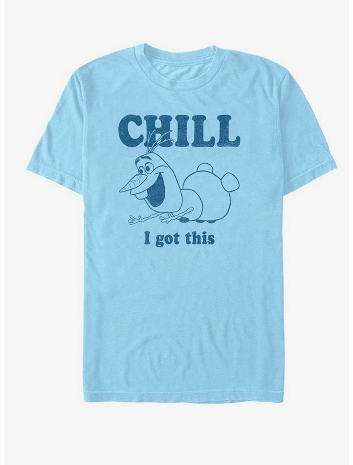 Coupon ❤️ Disney Frozen I Got This T-Shirt ❤️ 2 Coupon ❤️ Disney Frozen I Got This T-Shirt ❤️ - Image 2