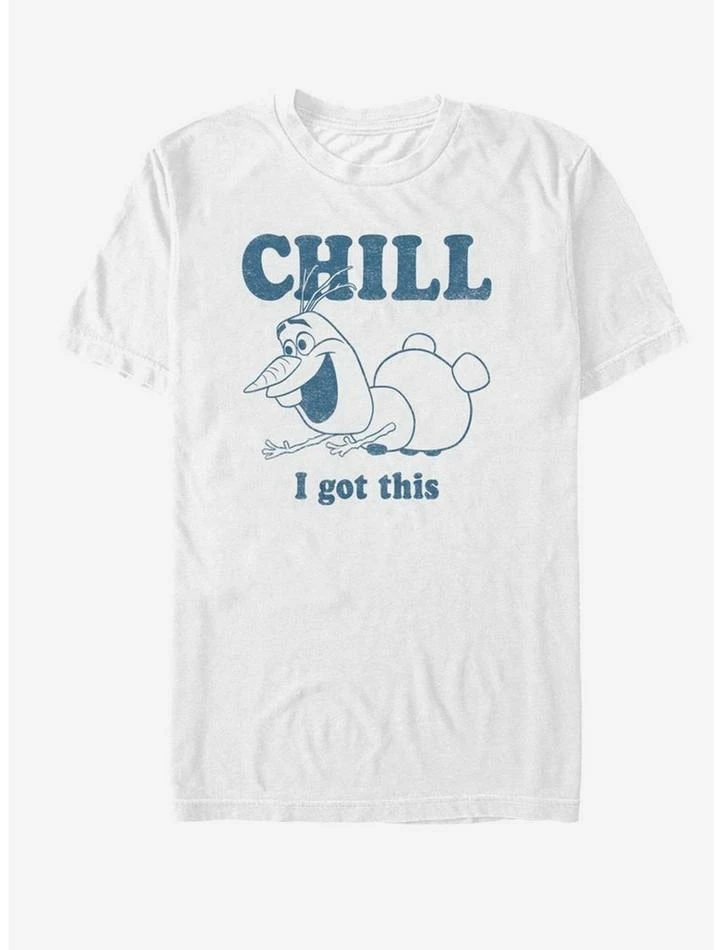 Coupon ❤️ Disney Frozen I Got This T-Shirt ❤️ 3 Coupon ❤️ Disney Frozen I Got This T-Shirt ❤️ - Image 3