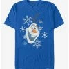 Top 10 😉 Disney Frozen Olaf Hat T-Shirt 👏