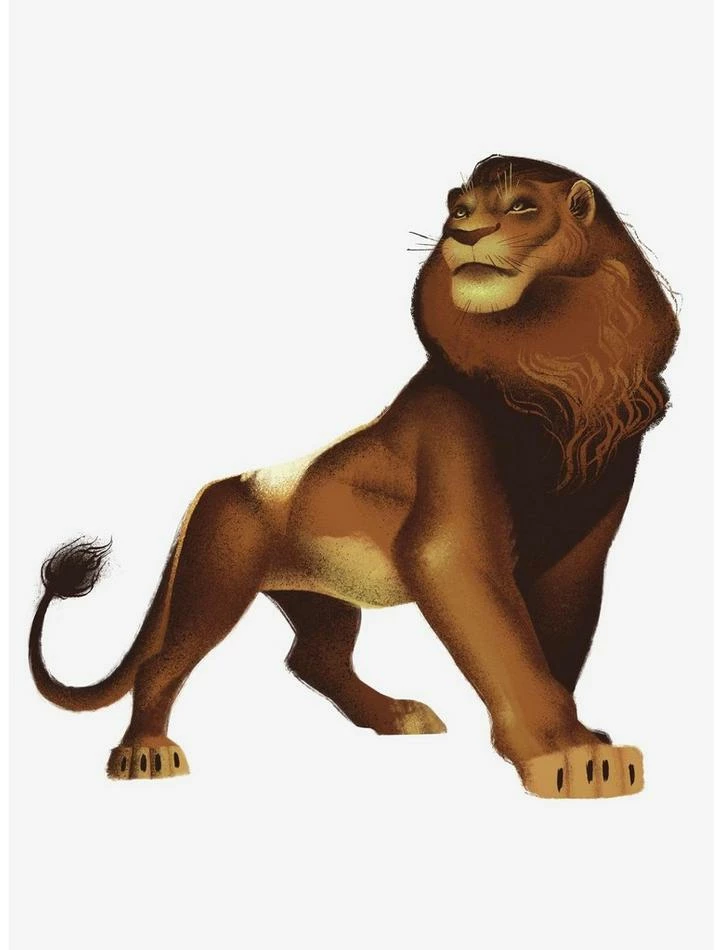 Discount π Disney The Lion King Simba Peel And Stick Giant Wall Decals βοΈ 1 Discount π Disney The Lion King Simba Peel And Stick Giant Wall Decals βοΈ