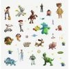 Deals ✔️ Disney Pixar Toy Story 4 Peel And Stick Wall Decals ✨