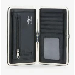 Deals 🛒 The Nightmare Before Christmas Jack Hinged Wallet ⭐ -Dressup Outfits Shop 12413929 av2