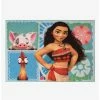 Flash Sale ✨ Disney Moana Set Sail Rug 🤩