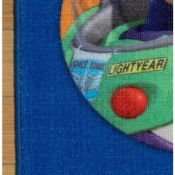 Outlet ❤️ Disney Pixar Toy Story 4 Squares Rug 🛒 -Dressup Outfits Shop 12430153 av2