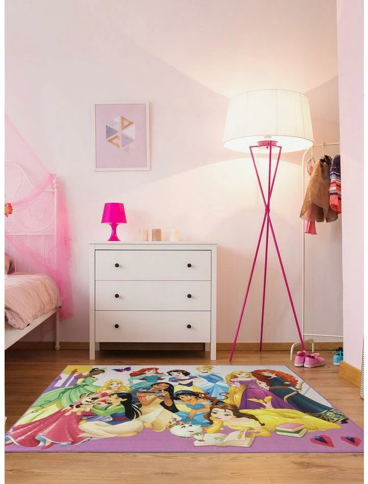 Cheap ๐งจ Disney Princess Group Rug ๐ฅ 2 Cheap ๐งจ Disney Princess Group Rug ๐ฅ - Image 2