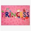 Wholesale 🛒 Disney Princess Icons Rug ❤️