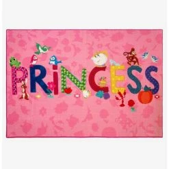 Wholesale 🛒 Disney Princess Icons Rug ❤️