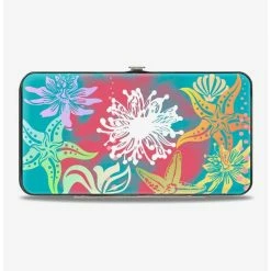 Coupon ✔️ Disney The Little Mermaid Ariel Hinged Wallet 😍 -Dressup Outfits Shop 12544698 av2