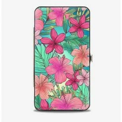 Discount 😉 Disney The Little Mermaid Ariel Scene Hinged Wallet ⭐ -Dressup Outfits Shop 12544700 av2