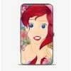 Discount 😉 Disney The Little Mermaid Ariel Scene Hinged Wallet ⭐