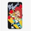 Outlet 🎁 Disney Pixar Toy Story Jessie Hinged Wallet ✨
