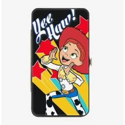 Outlet π Disney Pixar Toy Story Jessie Hinged Wallet β¨