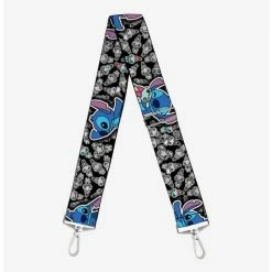 Cheapest 😉 Disney Lilo & Stitch Purse Strap 💯