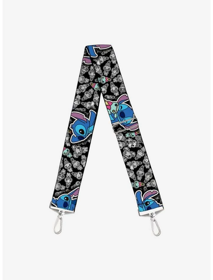 Cheapest ๐ Disney Lilo & Stitch Purse Strap ๐ฏ 1 Cheapest ๐ Disney Lilo & Stitch Purse Strap ๐ฏ