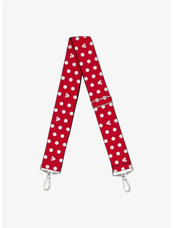 Budget ⭐ Disney Minnie Mouse Purse Strap 🎁 1 Budget ⭐ Disney Minnie Mouse Purse Strap 🎁