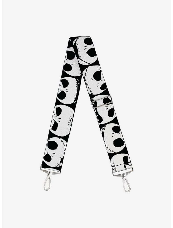 Cheap ⌛ The Nightmare Before 🛒 Christmas Purse Strap ⭐ 1 Cheap ⌛ The Nightmare Before 🛒 Christmas Purse Strap ⭐