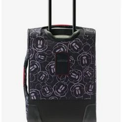 Wholesale 🥰 Disney Mickey Mouse Multi-Face Carry On Spinner Softside Luggage 🎁 -Dressup Outfits Shop 12550833 av2