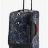 Wholesale 🥰 Disney Mickey Mouse Multi-Face Carry On Spinner Softside Luggage 🎁