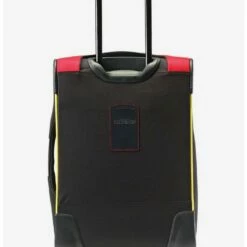 Buy 🔔 Disney Mickey Mouse Pants Carry On Spinner Softside Luggage 💯 -Dressup Outfits Shop 12550841 av2