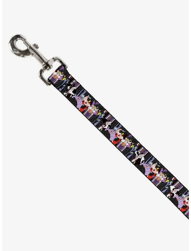 Best deal β¨ Disney 5 Disney Villains Stacked π₯ Dog Leash 6 Ft π 2 Best deal β¨ Disney 5 Disney Villains Stacked π₯ Dog Leash 6 Ft π - Image 2