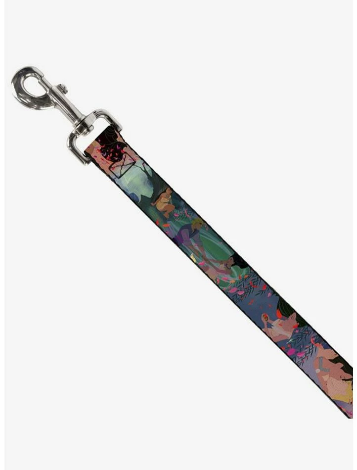 Best reviews of ✔️ Disney Pocahontas 😀 Dog Leash John Smith Scenes 6 Ft ⭐ 2 Best reviews of ✔️ Disney Pocahontas 😀 Dog Leash John Smith Scenes 6 Ft ⭐ - Image 2