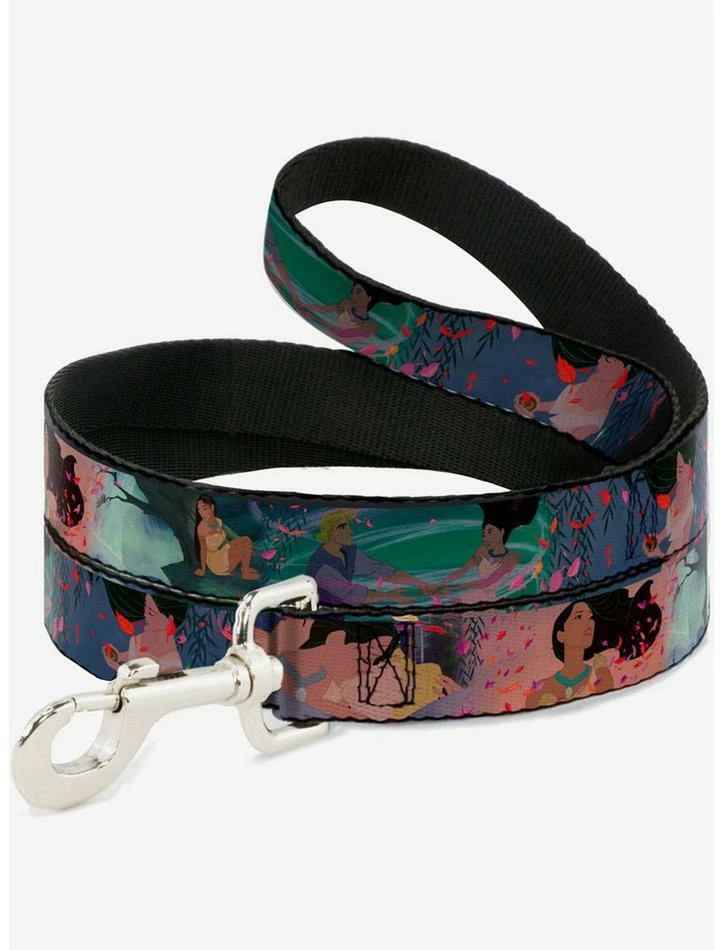 Best reviews of ✔️ Disney Pocahontas 😀 Dog Leash John Smith Scenes 6 Ft ⭐ 1 Best reviews of ✔️ Disney Pocahontas 😀 Dog Leash John Smith Scenes 6 Ft ⭐