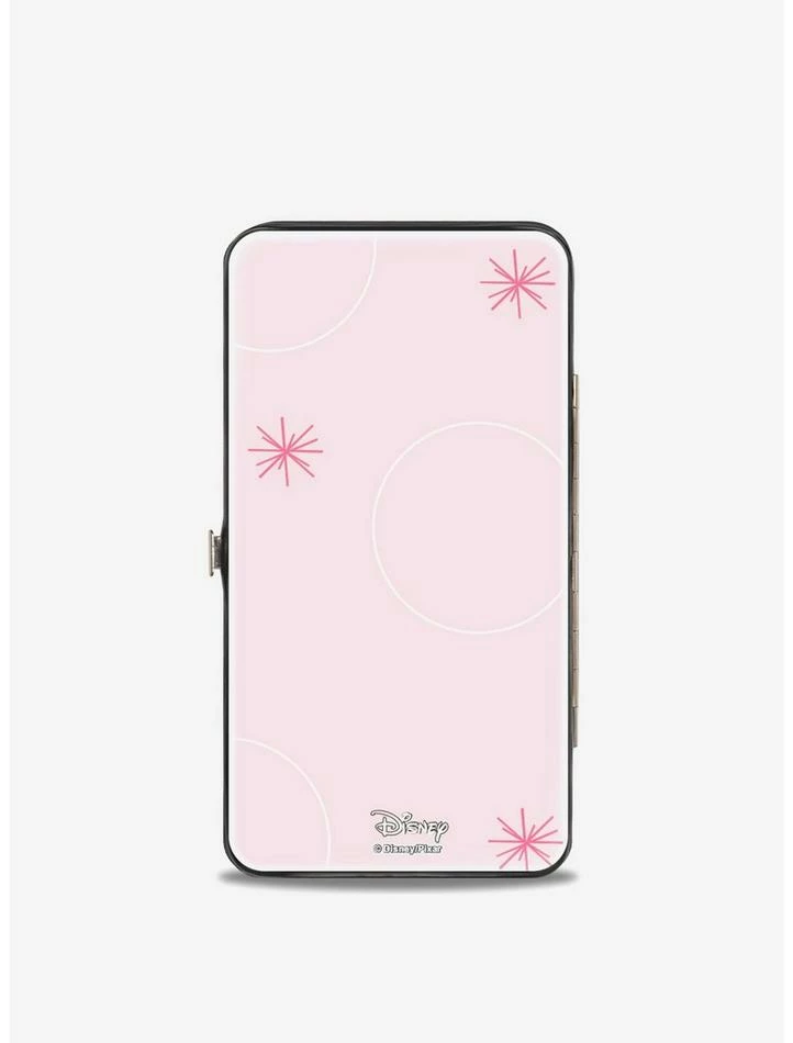 Cheapest ⭐ Disney Pixar Toy Story Bo Peep Standing Pose Hinged Wallet ✔️ 2 Cheapest ⭐ Disney Pixar Toy Story Bo Peep Standing Pose Hinged Wallet ✔️ - Image 2