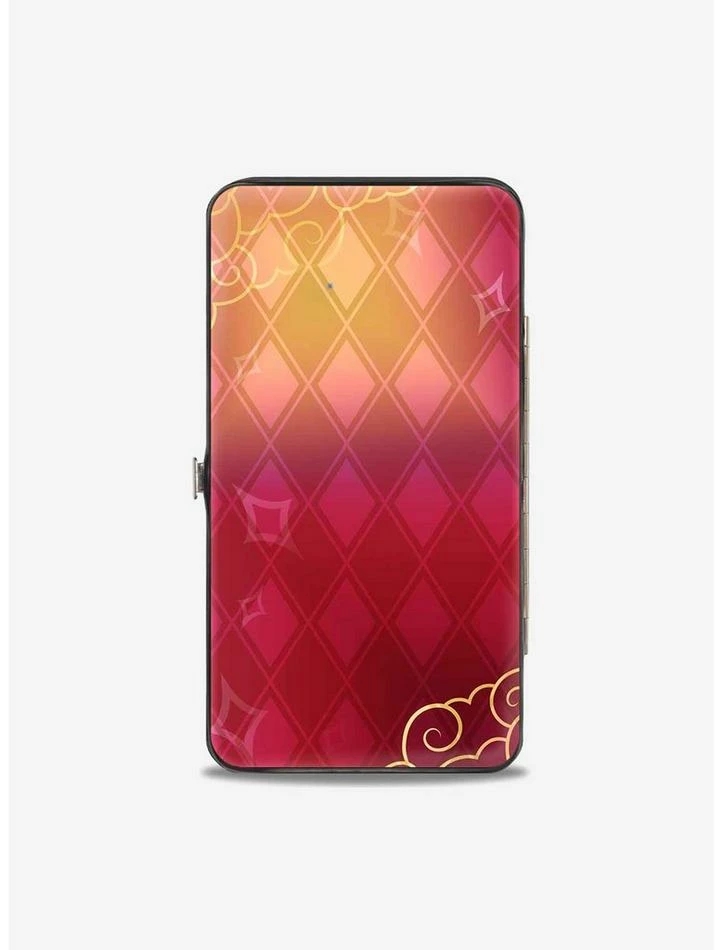 Coupon ⌛ Disney Dumbo Circus Stand Pose Diamonds Hinged Wallet ✨ 2 Coupon ⌛ Disney Dumbo Circus Stand Pose Diamonds Hinged Wallet ✨ - Image 2