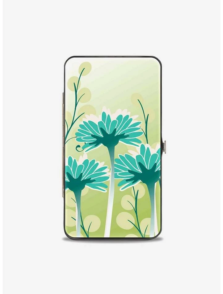 Best deal β¨ Disney Tinker Bell Tink Sitting On Flower Pose Hinged Wallet π 2 Best deal β¨ Disney Tinker Bell Tink Sitting On Flower Pose Hinged Wallet π - Image 2