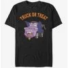 Hot Sale 😍 Disney Pixar Cars Truck or Treat Color T-Shirt 👏
