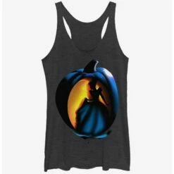 New ✨ Disney Cinderella Pumpkin Girls Tank 🤩