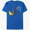 Discount 😍 Disney Pixar Finding Nemo Dory Blue T-Shirt 🥰