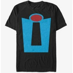 Best Pirce ✨ Disney Pixar The Incredibles Vintage Suite T-Shirt 🌟