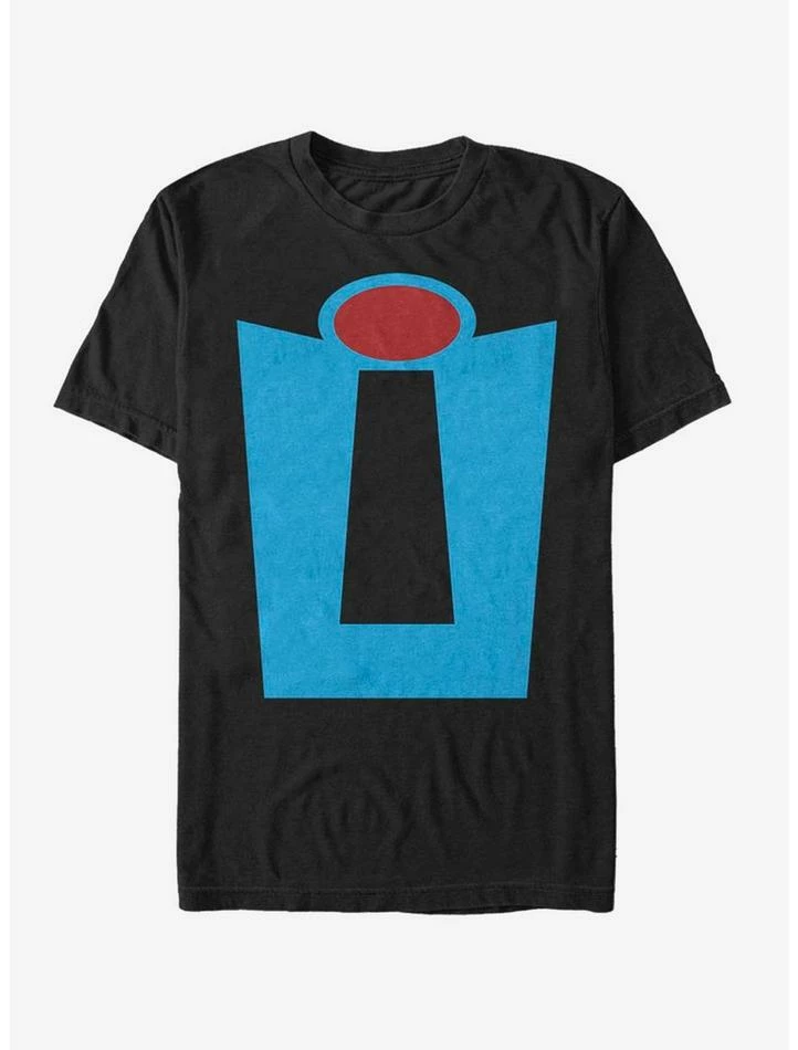 Best Pirce ✨ Disney Pixar The Incredibles Vintage Suite T-Shirt 🌟 1 Best Pirce ✨ Disney Pixar The Incredibles Vintage Suite T-Shirt 🌟